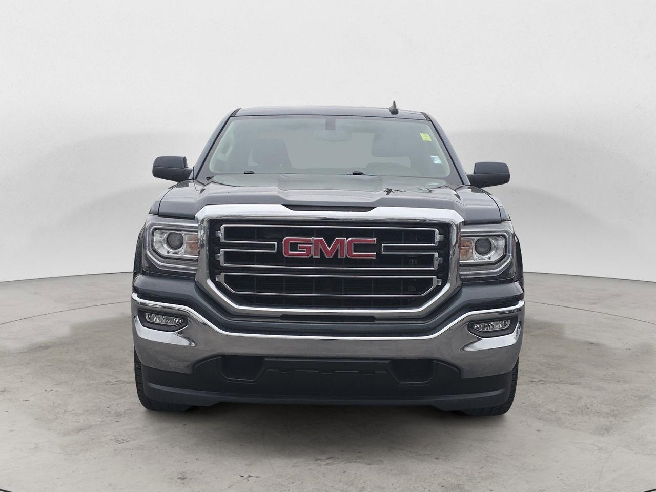 2017 GMC Sierra 1500 SLE Dalton GA