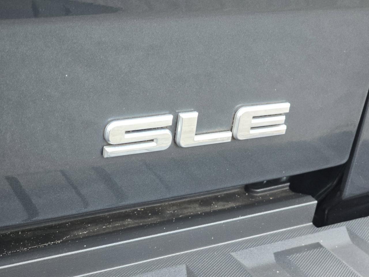 2017 GMC Sierra 1500 SLE Dalton GA