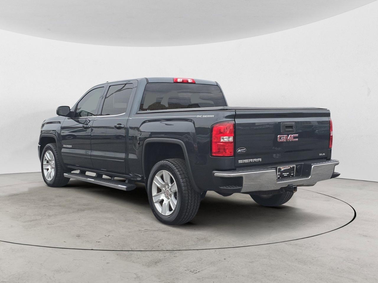 2017 GMC Sierra 1500 SLE Dalton GA