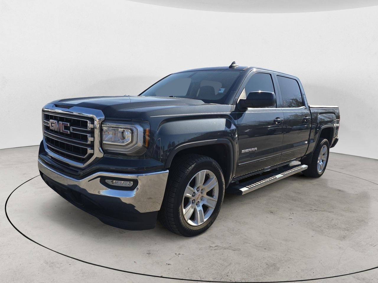 2017 GMC Sierra 1500 SLE Dalton GA