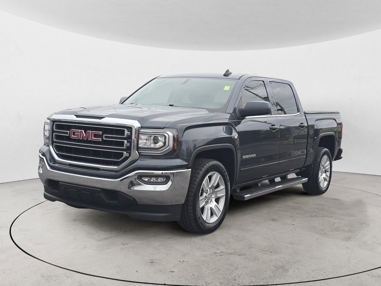2017 GMC Sierra 1500 SLE Dalton GA