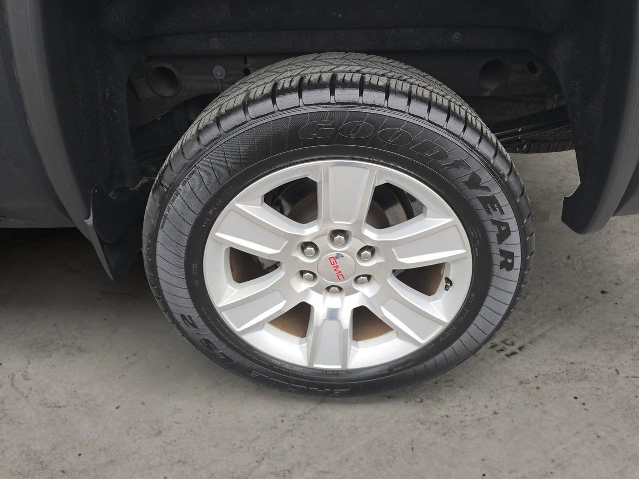 2017 GMC Sierra 1500 SLE Dalton GA