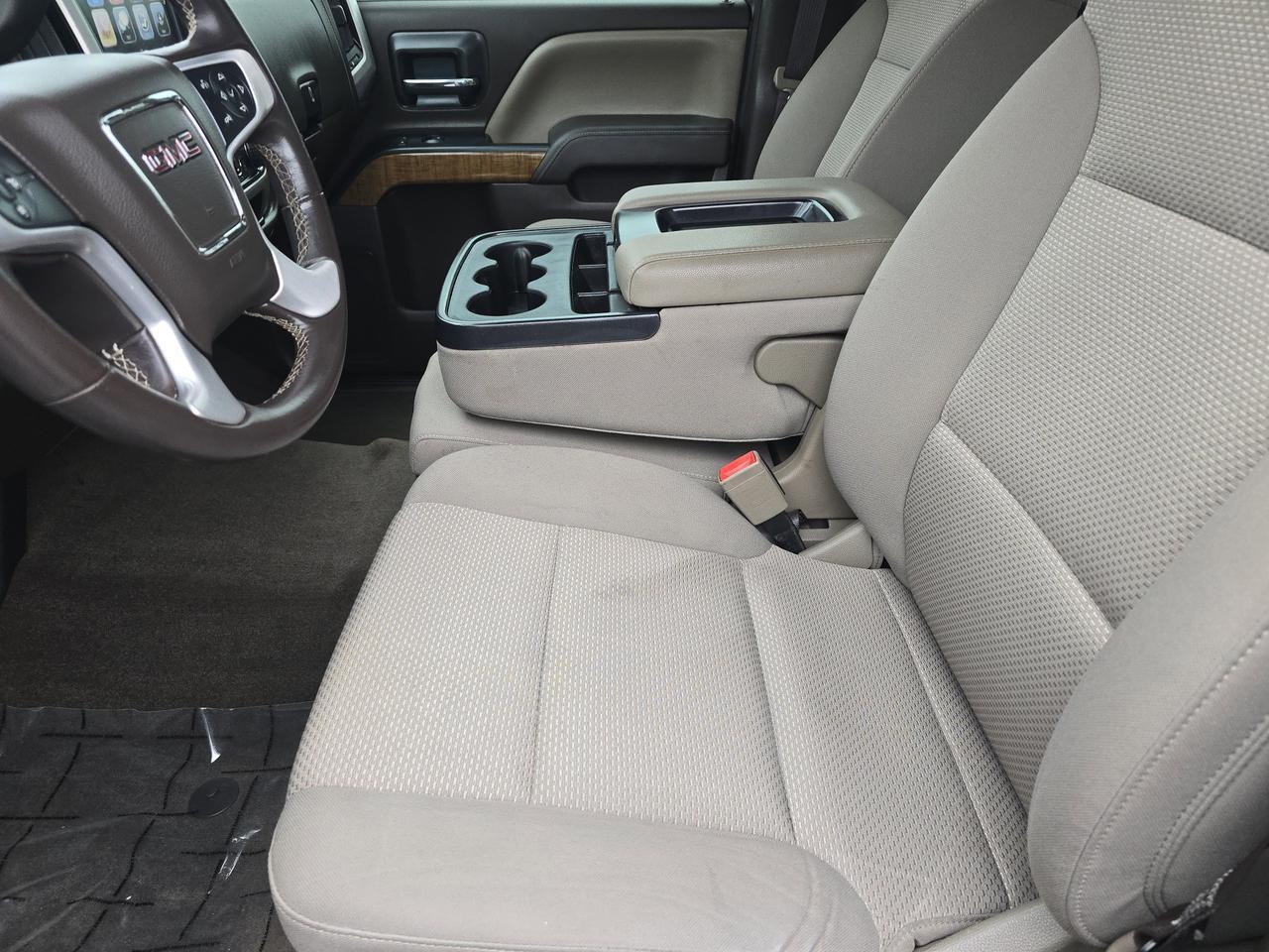 2017 GMC Sierra 1500 SLE Dalton GA