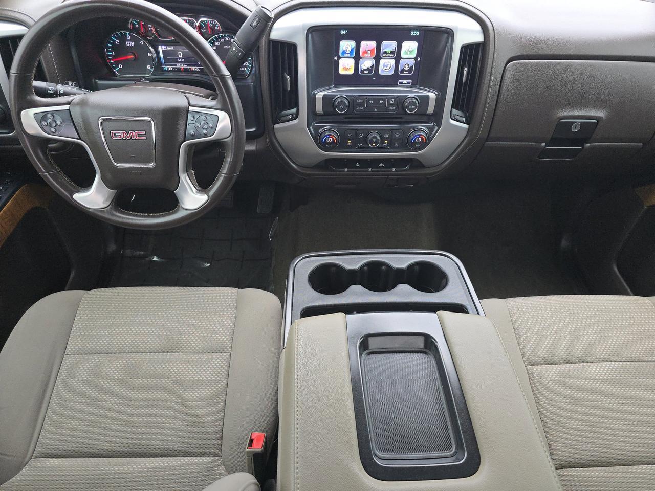 2017 GMC Sierra 1500 SLE Dalton GA