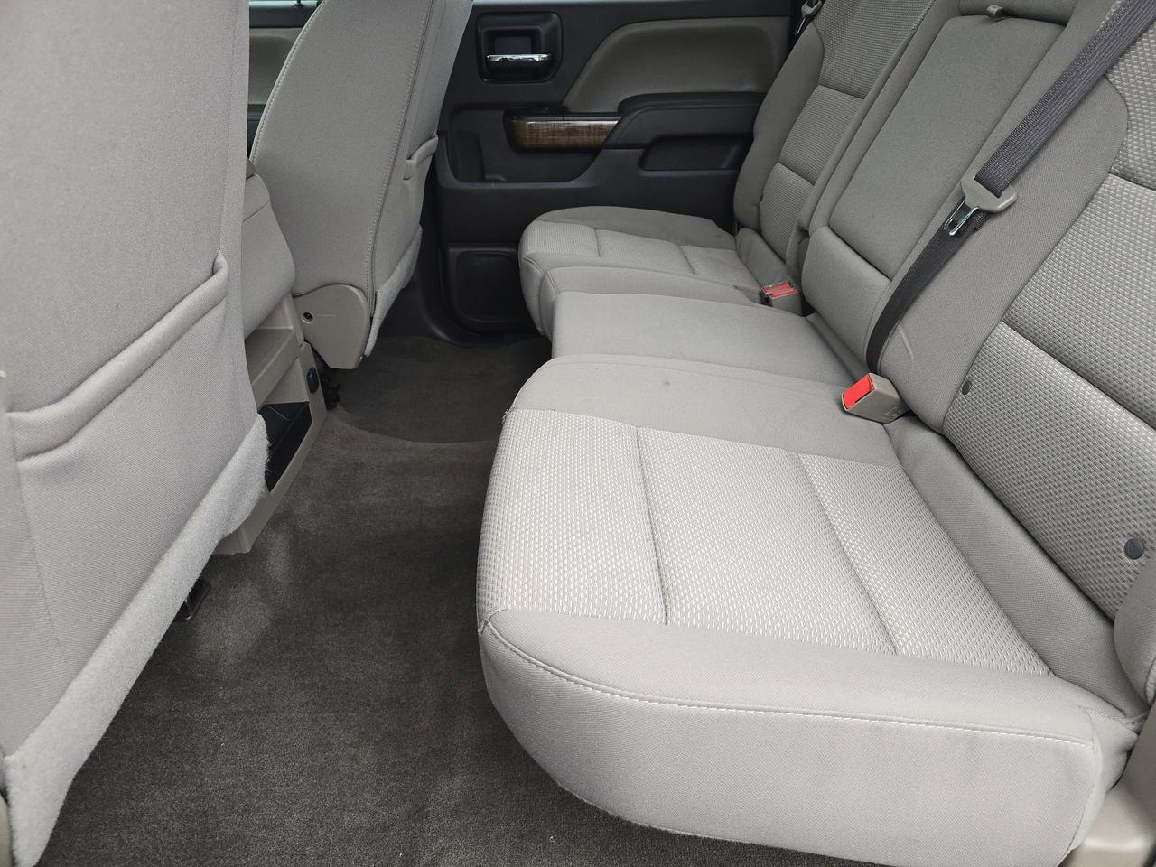 2017 GMC Sierra 1500 SLE Dalton GA