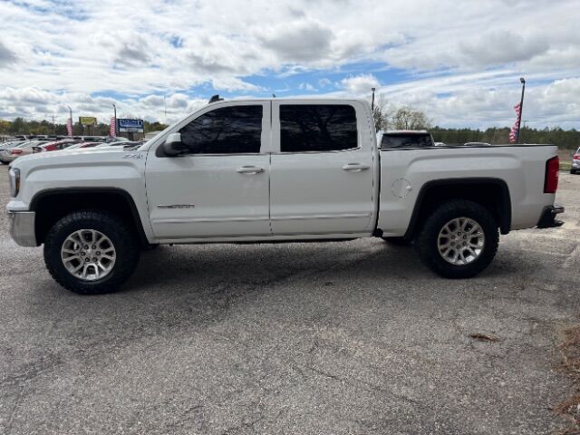 2017 GMC Sierra 1500 SLE Gaston SC