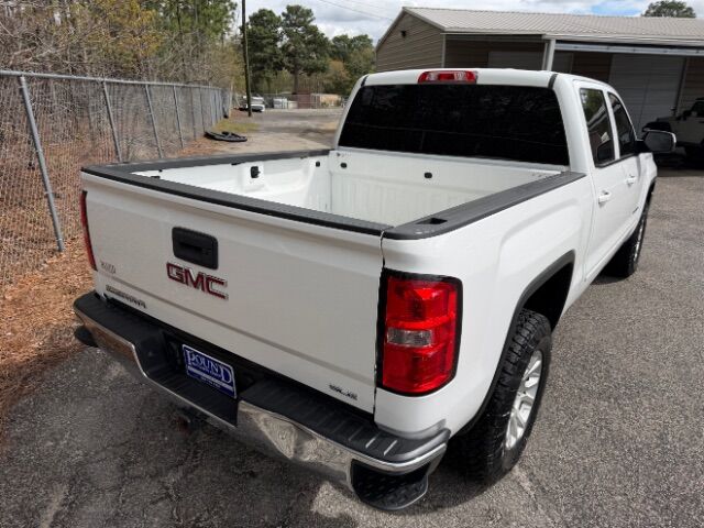 2017 GMC Sierra 1500 SLE Gaston SC