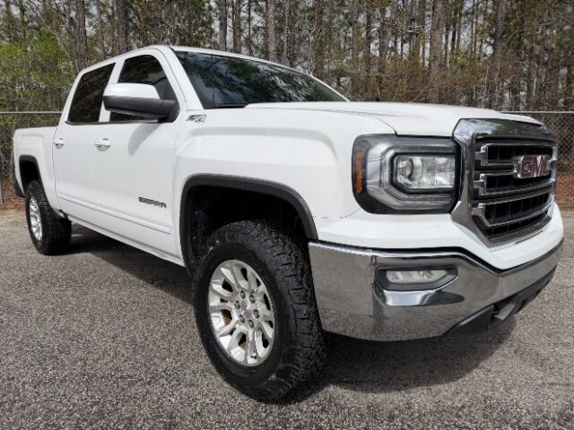 2017 GMC Sierra 1500 SLE Gaston SC