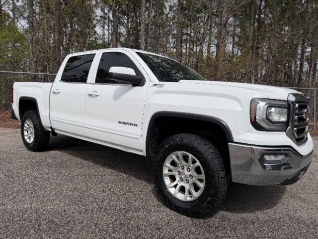 2017 GMC Sierra 1500 SLE Gaston SC