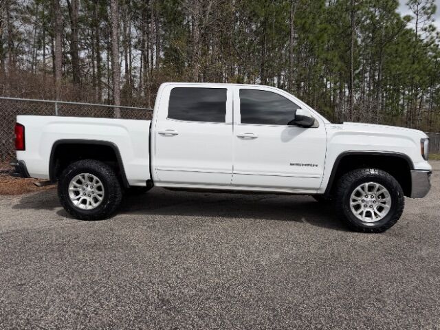 2017 GMC Sierra 1500 SLE Gaston SC