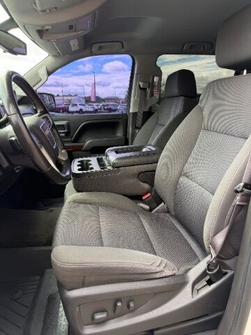 2017 GMC Sierra 1500 SLE Gaston SC