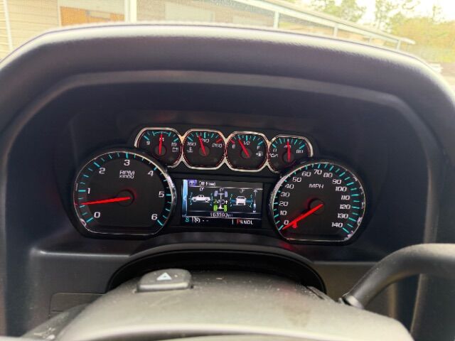 2017 GMC Sierra 1500 SLE Gaston SC