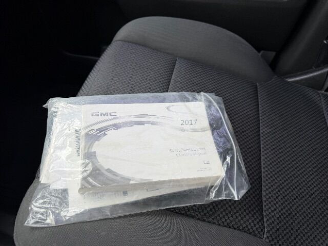 2017 GMC Sierra 1500 SLE Gaston SC