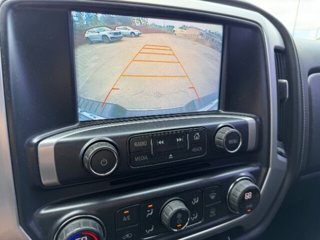 2017 GMC Sierra 1500 SLE Gaston SC