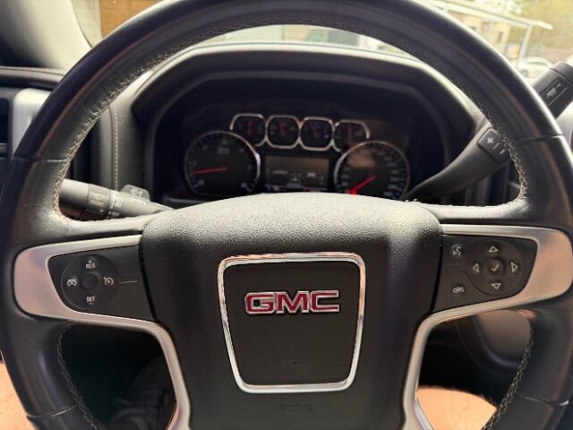 2017 GMC Sierra 1500 SLE Gaston SC