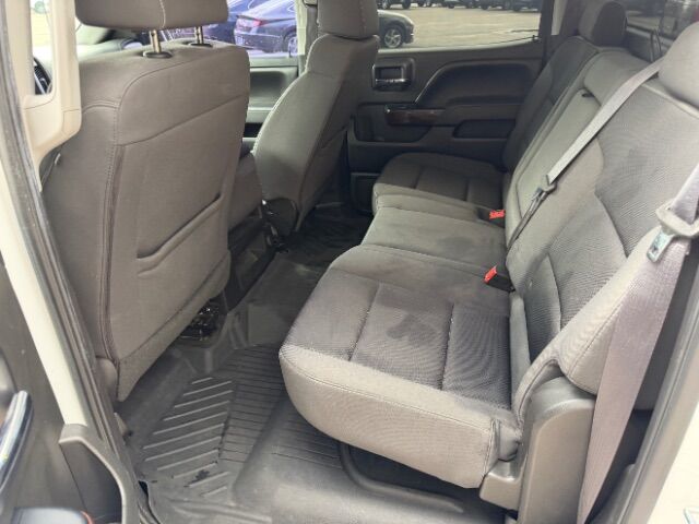 2017 GMC Sierra 1500 SLE Gaston SC