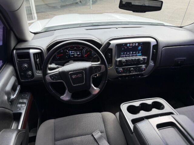 2017 GMC Sierra 1500 SLE Gaston SC