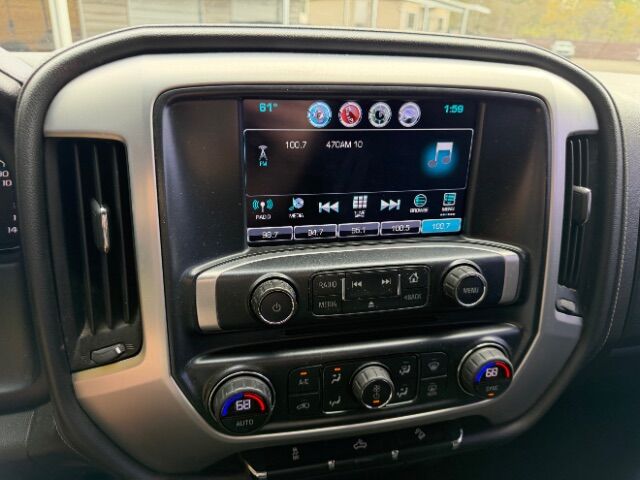 2017 GMC Sierra 1500 SLE Gaston SC