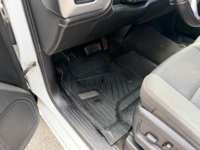 2017 GMC Sierra 1500 SLE Gaston SC