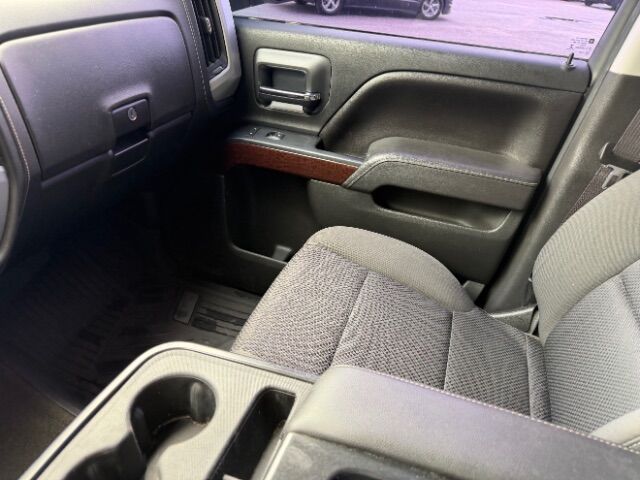 2017 GMC Sierra 1500 SLE Gaston SC