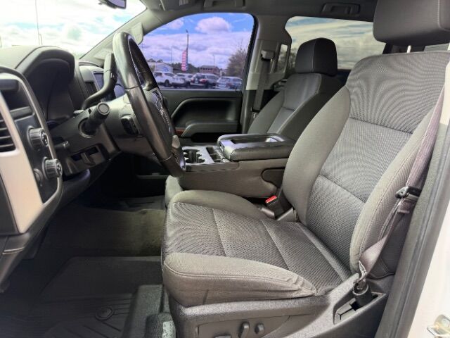 2017 GMC Sierra 1500 SLE Gaston SC