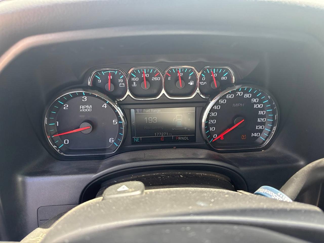 2017 GMC Sierra 1500 SLE Hurst TX
