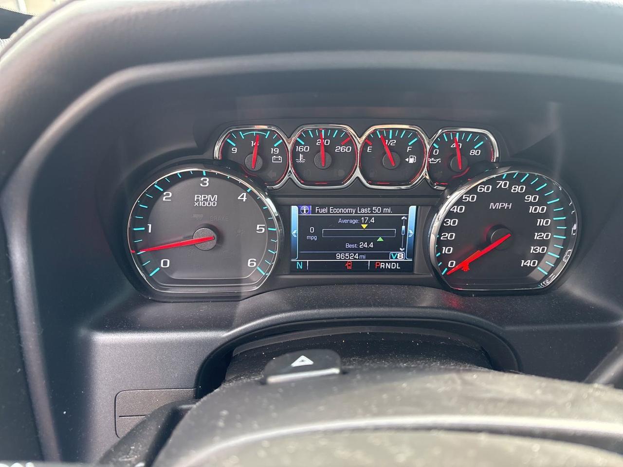 2017 GMC Sierra 1500 SLE Hurst TX