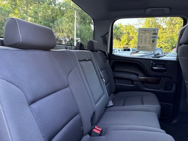 2017 GMC Sierra 1500 SLE Jacksonville FL