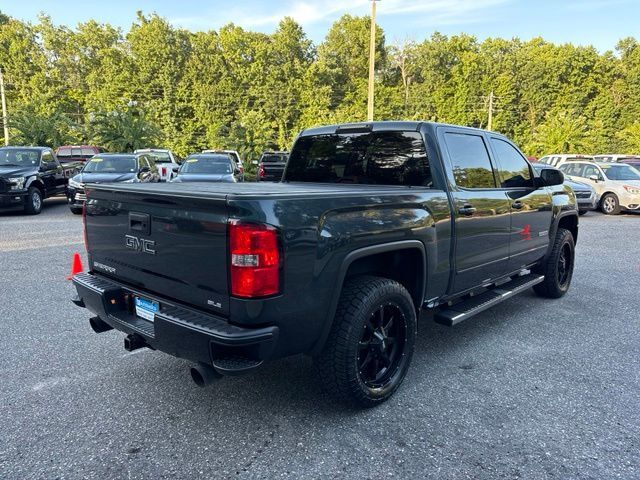 2017 GMC Sierra 1500 SLE Jacksonville FL