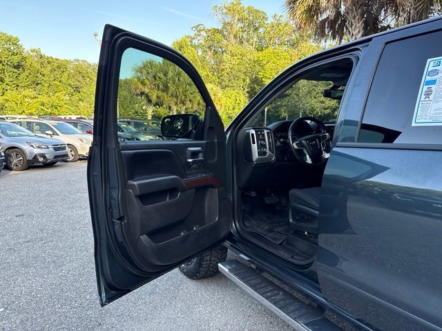 2017 GMC Sierra 1500 SLE Jacksonville FL