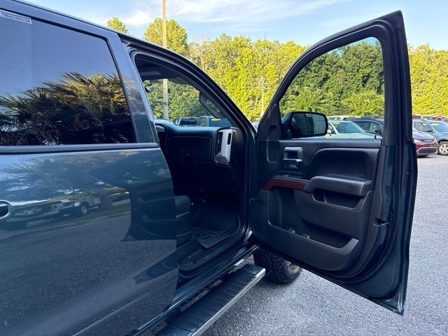 2017 GMC Sierra 1500 SLE Jacksonville FL