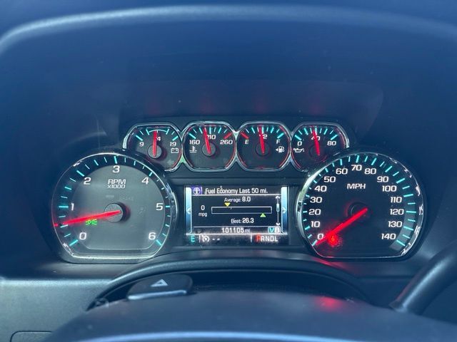 2017 GMC Sierra 1500 SLE Jacksonville FL
