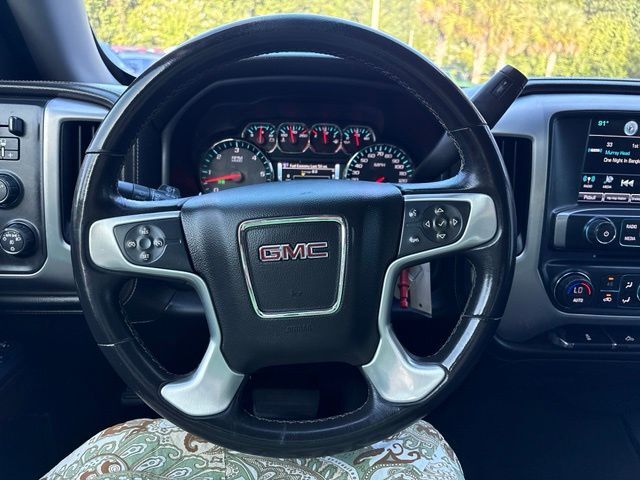 2017 GMC Sierra 1500 SLE Jacksonville FL