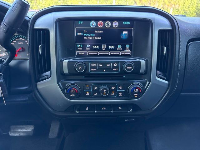 2017 GMC Sierra 1500 SLE Jacksonville FL