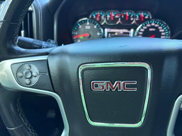 2017 GMC Sierra 1500 SLE Jacksonville FL