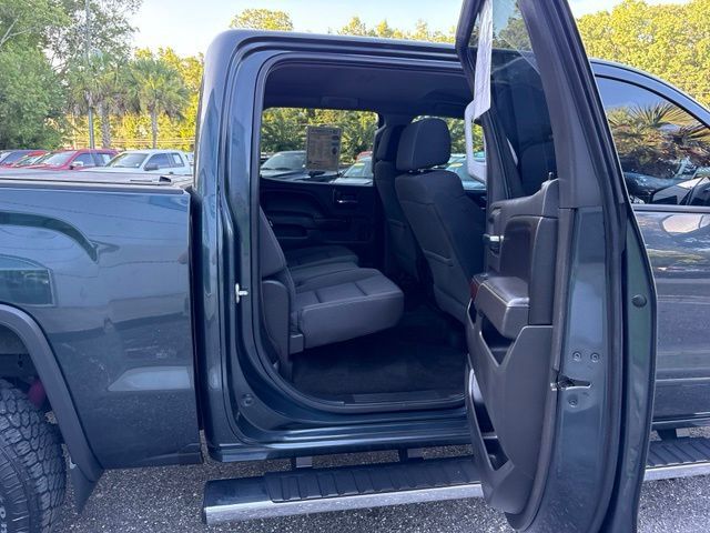 2017 GMC Sierra 1500 SLE Jacksonville FL