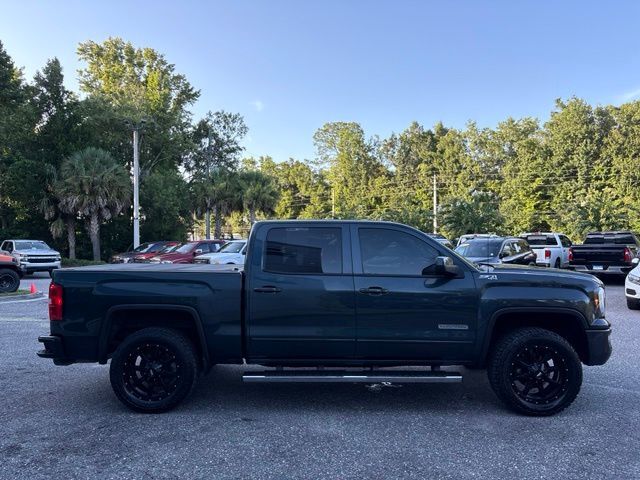 2017 GMC Sierra 1500 SLE Jacksonville FL