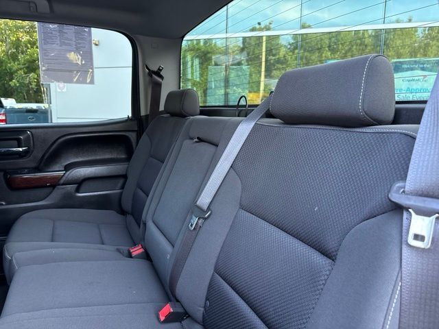 2017 GMC Sierra 1500 SLE Jacksonville FL