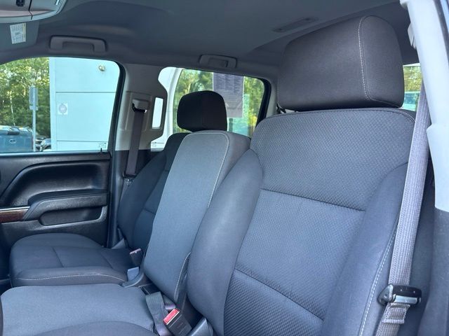 2017 GMC Sierra 1500 SLE Jacksonville FL