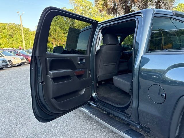 2017 GMC Sierra 1500 SLE Jacksonville FL