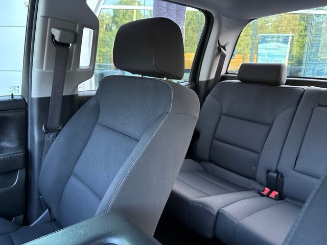 2017 GMC Sierra 1500 SLE Jacksonville FL
