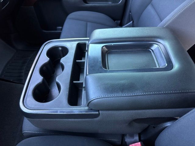 2017 GMC Sierra 1500 SLE Jacksonville FL
