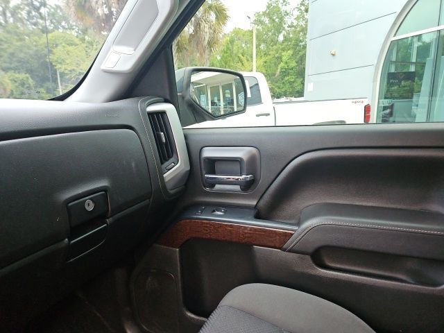 2017 GMC Sierra 1500 SLE Jacksonville FL