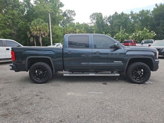 2017 GMC Sierra 1500 SLE Jacksonville FL
