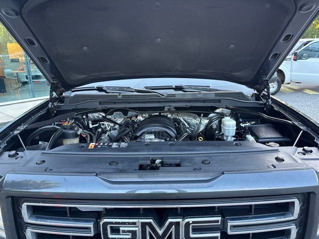 2017 GMC Sierra 1500 SLE Jacksonville FL