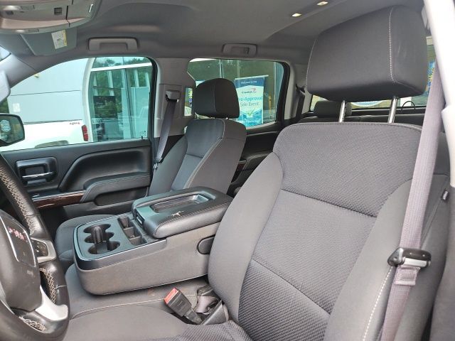 2017 GMC Sierra 1500 SLE Jacksonville FL