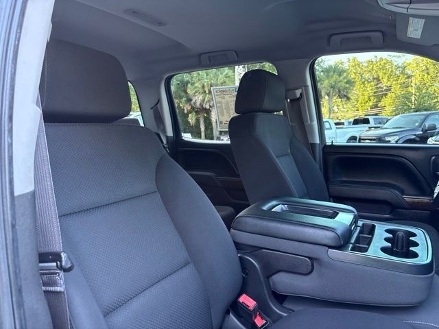 2017 GMC Sierra 1500 SLE Jacksonville FL