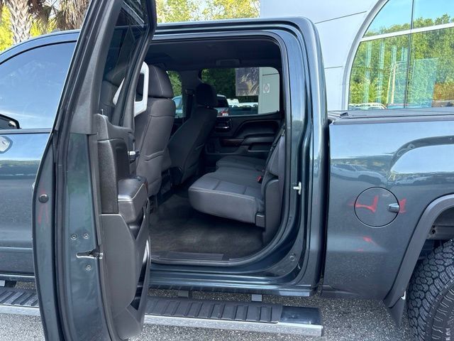 2017 GMC Sierra 1500 SLE Jacksonville FL