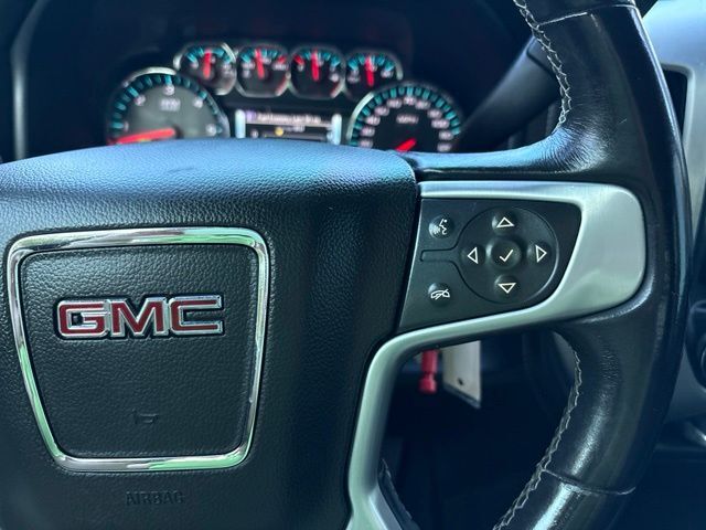 2017 GMC Sierra 1500 SLE Jacksonville FL