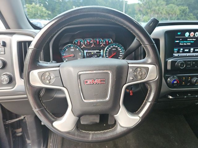 2017 GMC Sierra 1500 SLE Jacksonville FL